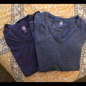 Long Sleeve Cotton T-Shirts